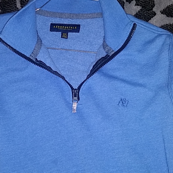 Aeropostale jacket - Picture 2 of 3